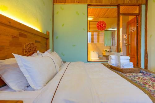 Posada Lijiang Rongyi Homestay