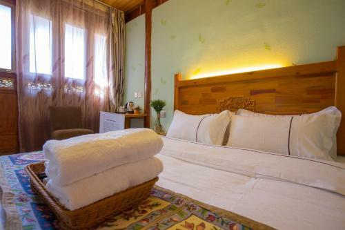Posada Lijiang Rongyi Homestay