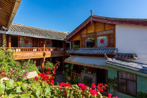 Posada Lijiang Rongyi Homestay