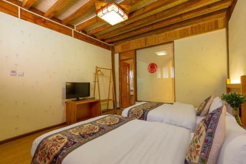 Posada Lijiang Rongyi Homestay