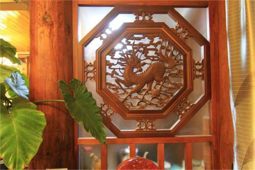 Posada Lijiang Rongyi Homestay