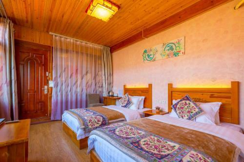 Posada Lijiang Rongyi Homestay