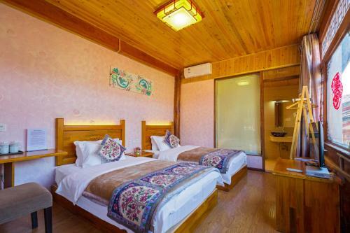 Posada Lijiang Rongyi Homestay