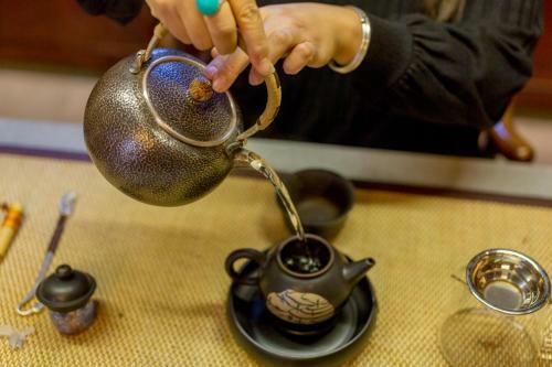 Posada Lijiang Rongyi Homestay