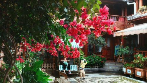 Posada Lijiang Rongyi Homestay