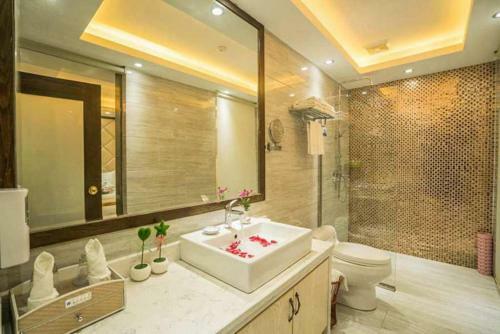 Lijiang Weave Sunshine Boutique Inn