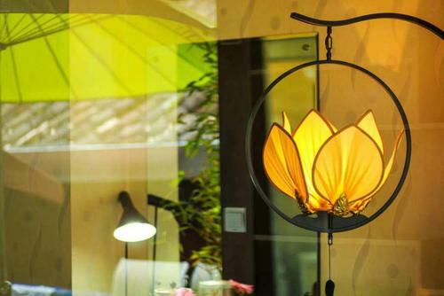 Lijiang Weave Sunshine Boutique Inn