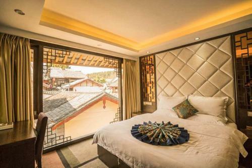 Lijiang Weave Sunshine Boutique Inn