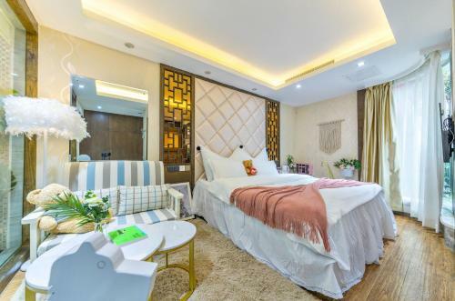 Lijiang Weave Sunshine Boutique Inn
