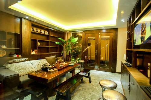 Lijiang Weave Sunshine Boutique Inn