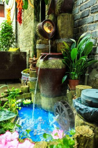 Lijiang Weave Sunshine Boutique Inn