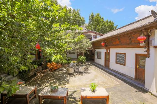 Posada Lijiang Lize Graceland Merry Inn