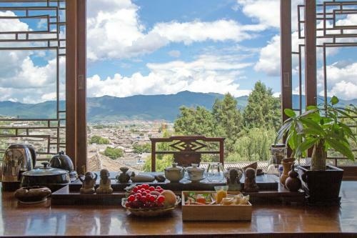 Posada Lijiang Lize Graceland Merry Inn