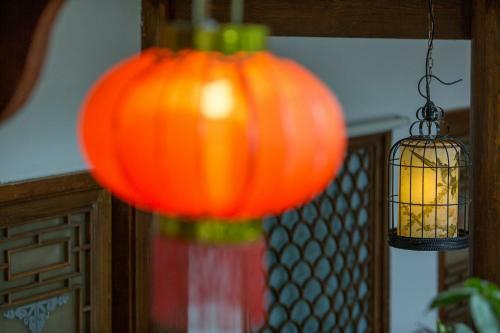 Posada Lijiang Lize Graceland Merry Inn