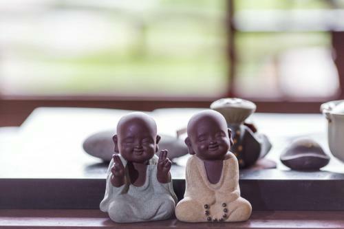 Posada Lijiang Lize Graceland Merry Inn