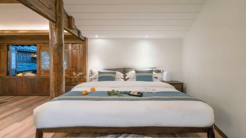 Posada Artistic-suite