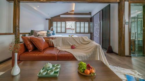 Posada Artistic-suite