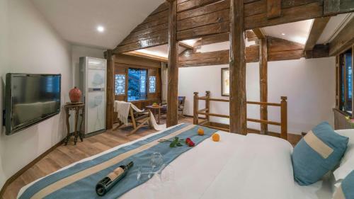 Posada Artistic-suite