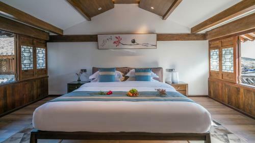 Posada Artistic-suite