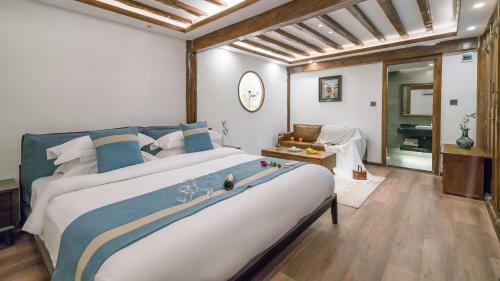 Posada Artistic-suite