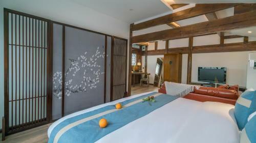 Posada Artistic-suite