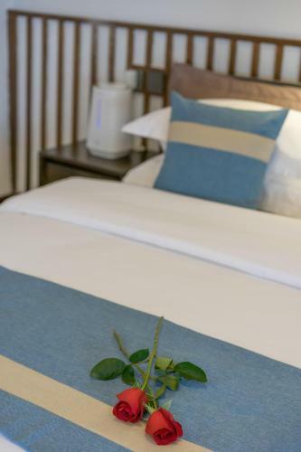 Posada Artistic-suite