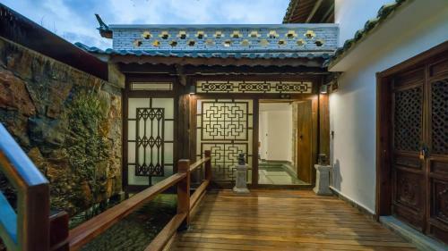 Posada Artistic-suite