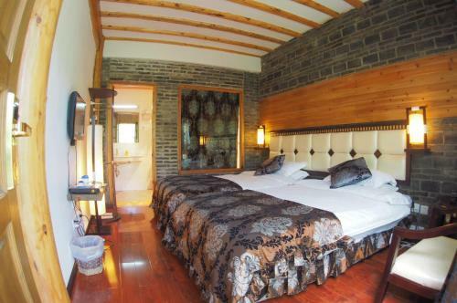 Albergue The Bruce Chalet