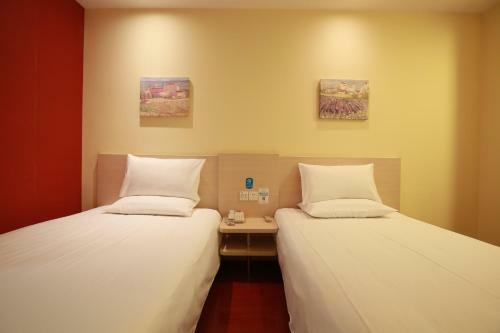 Hotel Hanting Express Beijing Shangdi Huandao