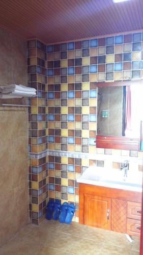 Albergue Mama Naxi Guesthouse