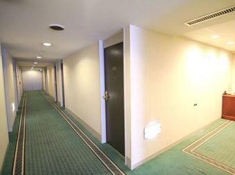 Apa Hotel Nagasaki-eki Minami