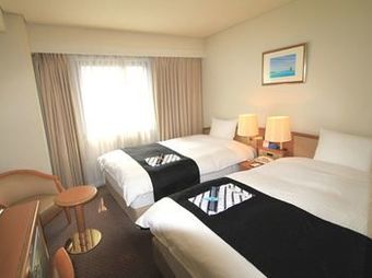 Apa Hotel Nagasaki-eki Minami
