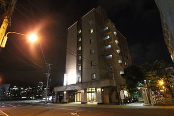 Apa Hotel Nagasaki-eki Minami