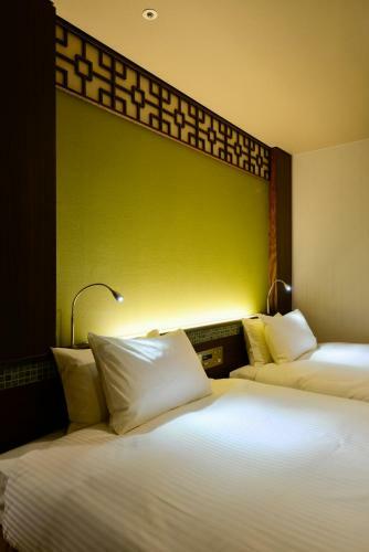 Jr Kyushu Hotel Nagasaki