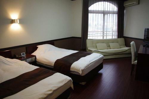 Hotel Saint Paul Nagasaki