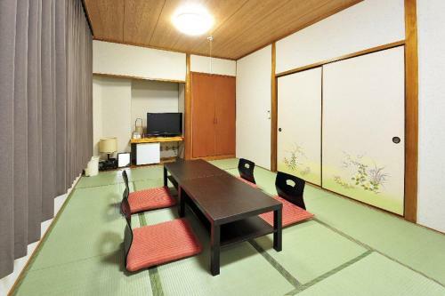 Hotel Saint Paul Nagasaki