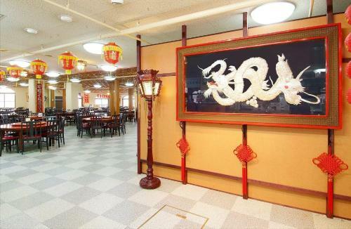 Hotel Saint Paul Nagasaki