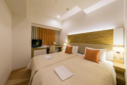 Hotel Sunroute Nagano