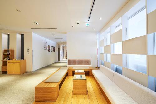Hotel Sunroute Nagano
