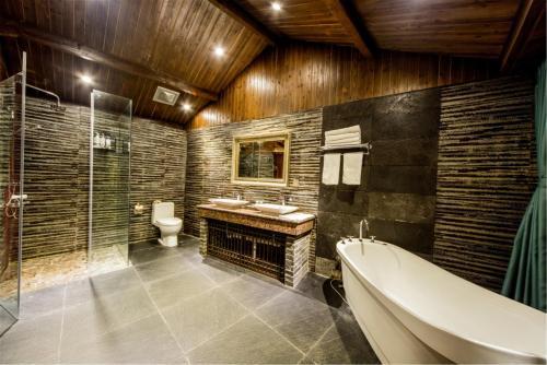 Posada Xihe Boutique Inn