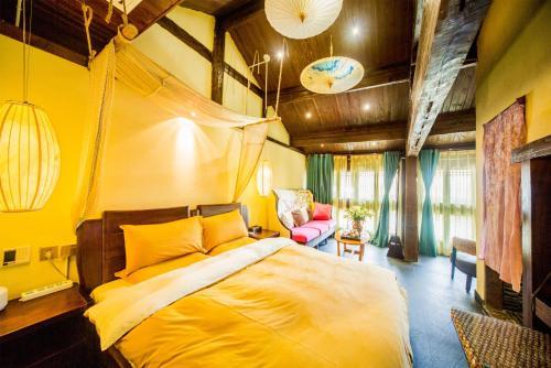 Posada Xihe Boutique Inn
