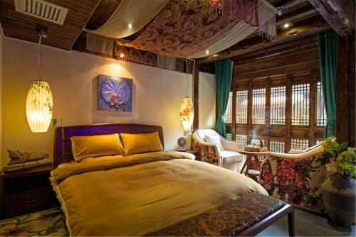 Posada Xihe Boutique Inn