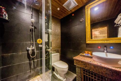 Posada Xihe Boutique Inn