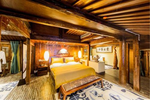 Posada Xihe Boutique Inn