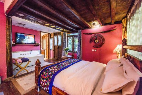 Posada Xihe Boutique Inn