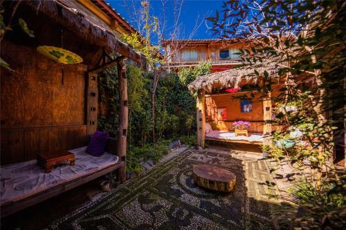 Posada Xihe Boutique Inn