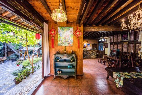 Posada Xihe Boutique Inn
