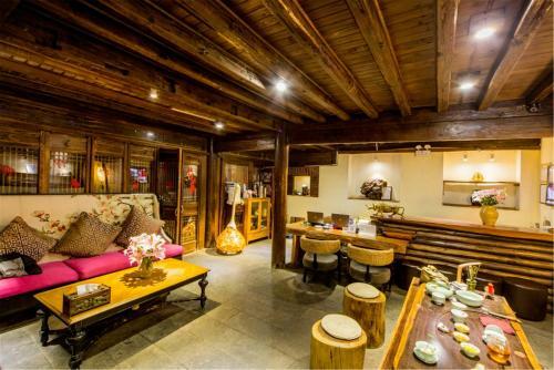 Posada Xihe Boutique Inn