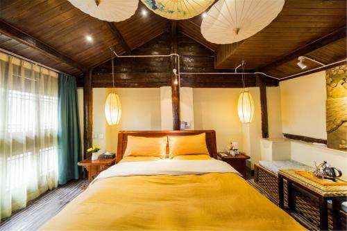 Posada Xihe Boutique Inn