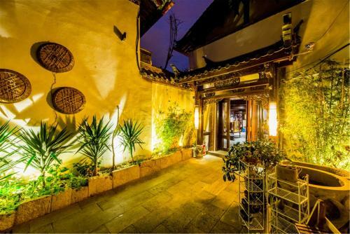 Posada Xihe Boutique Inn